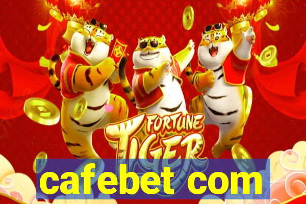 cafebet com